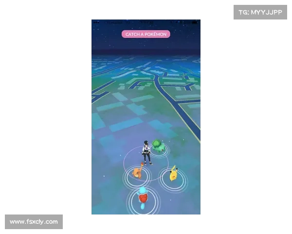 精灵宝可梦GO玩家必看十大进阶技巧轻松提升捕捉与战斗能力