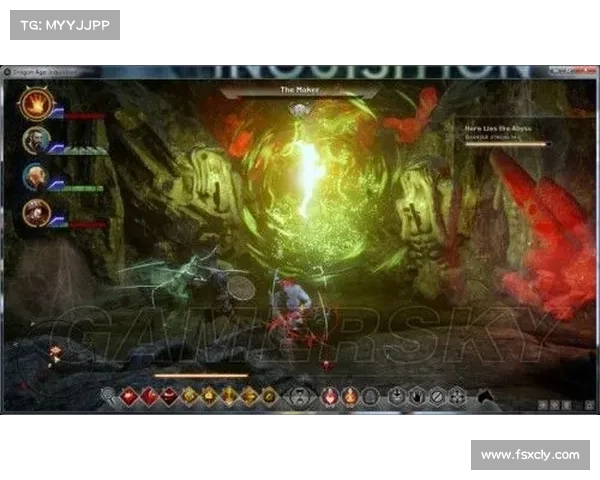 全面解析龙腾世纪觉醒游戏玩法技巧与热门攻略汇总