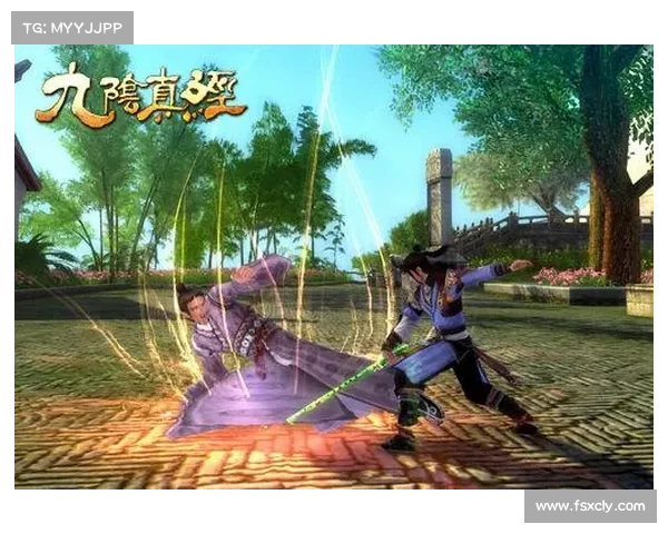 探秘九阴真经背后的武学门派与其深厚魅力揭秘