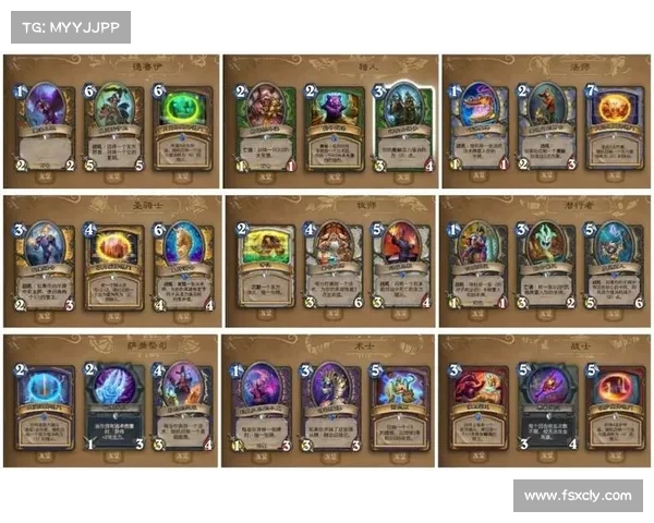 挑战全新冒险模式炉石传说国服最新玩法深度解析与战略指南