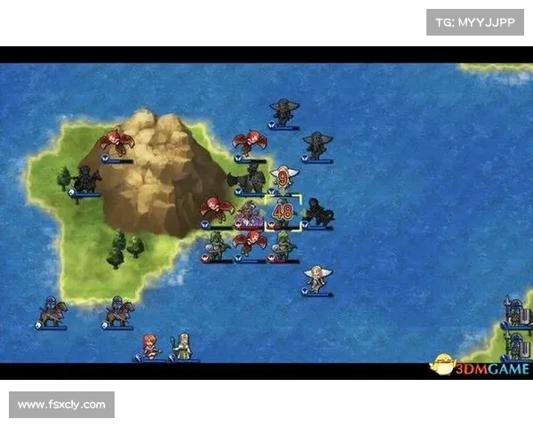 如何在梦幻模拟战中制定最有效的战术选择策略 如何在梦幻模拟战中制定最有效的战术选择策略