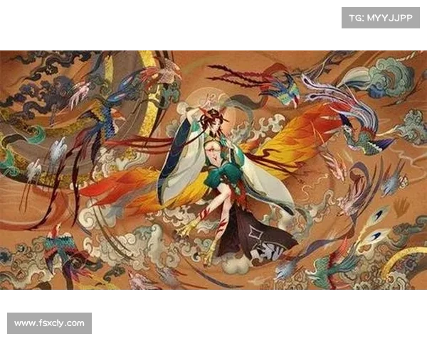 深度剖析凤凰火御魂搭配技巧助你战力飙升的实用攻略 深度剖析凤凰火御魂搭配技巧助你战力飙升的实用攻略