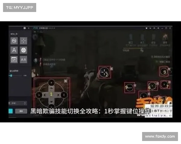 黑暗元首装备选择与技能搭配如何在输出与控制效果之间实现最佳平衡 黑暗元首装备选择与技能搭配如何在输出与控制效果之间实现最佳平衡