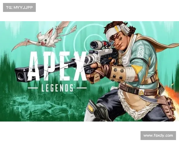 提升英雄战斗力的五大核心出装技巧助你在Apex中制胜 提升英雄战斗力的五大核心出装技巧助你在Apex中制胜