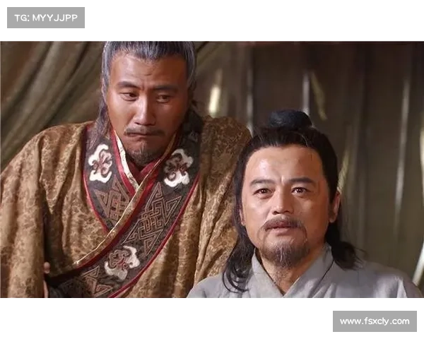 卧龙凤雏智谋对决深度解析与战略博弈全方位剖析 卧龙凤雏智谋对决深度解析与战略博弈全方位剖析