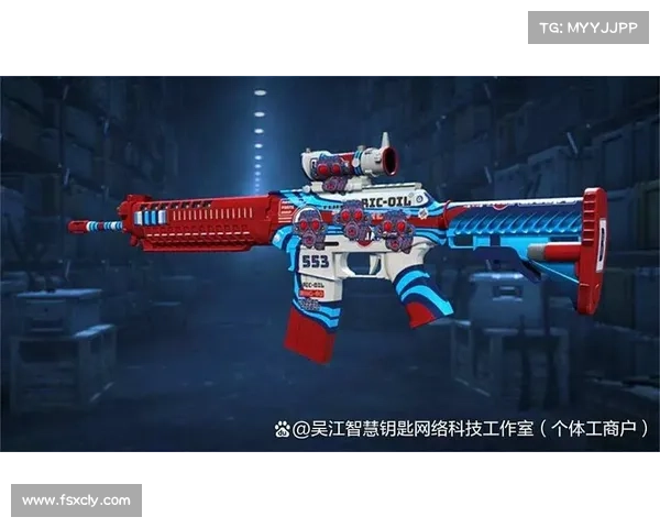 低价高品质引领趋势：揭秘俄罗斯CSGO皮肤交易的新兴选择