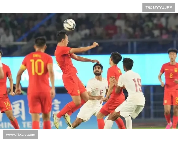 国足与卡塔尔历次交锋回顾分析与未来展望