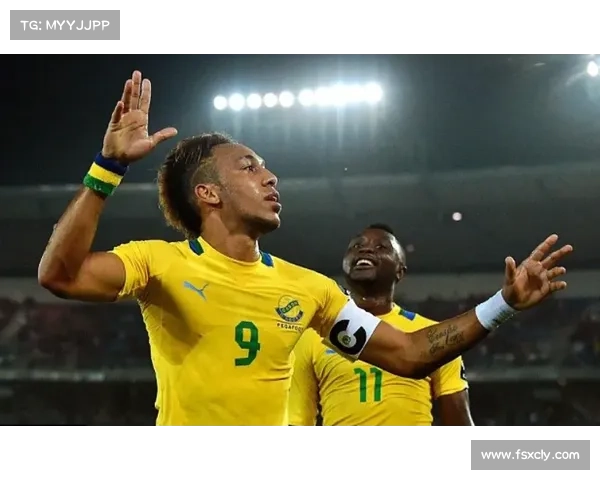 奥巴梅扬为何放弃法国队选择加蓬国家队背后的深层原因解析